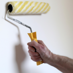Peinture - volets : Protégez et Embellissez Vos Volets avec une Peinture Adaptée à Leur Matériau Sedan